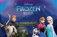 Nordlyset vender tilbage i Frozen Rush!
