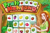 Sundt mahjong-solitaire-spil