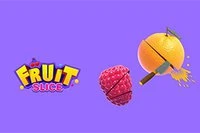 Skær og hak dig gennem Fruit Slice