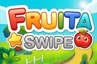 Fruita Swipe er et nyt match 3 spil, hvor du skal forbinde frugterne