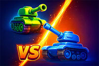 Bag bakker og skove venter krigen i stilhed