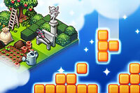 Klassisk og vanedannende spil, hvor logik møder havearbejde