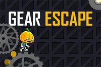 Gear Escape – et afslappet HTML5-spil