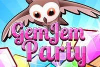 Gør dig klar til fest med dette nye, gratis og vanedannende puslespil med