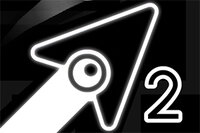 Geometry Arrow 2 er den hurtige efterfølger til det originale rytme-arkadehit