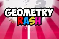 Sjovt og spændende arcade-spil baseret på Geometry Dash-genren!