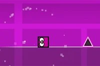 Velkommen til Geometry Tile Rush