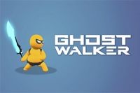 Ghost Walker: En ninja jagter berygtede banditledere