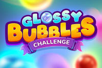 Spil vores Bubble Shooter!