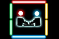 Glowit – To spillere er et fantastisk og udfordrende spil for dig og en ven