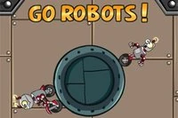 Vore robotvenner skal udsmart usikre maskiner