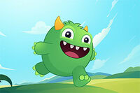 Løb så langt du kan