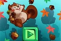 Going Nuts er verdens mest spillede spil