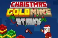 En ny måde at spille Gold Strike med et juletwist