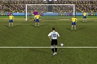 Prøv at score så mange point som muligt inden for den 90-sekunders tidsgrænse