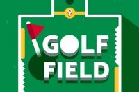 Sving for en hole-in-one i dette fantastiske minigolf-spil!