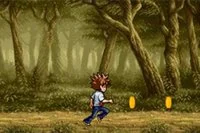 Goof Runner er et sjovt vanedannende hyper casual spil
