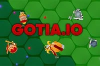 Træd ind i arenaen til en episk multiplayer-kamp med sværd og skjolde!