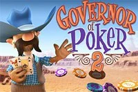 Howdy! Endelig her: Governor of Poker 2!