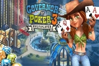 En af de bedste gratis multiplayer poker spil online!