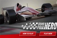 Konkurrer på tværs af flere kontinenter i Grand Prix-serien