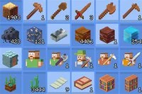 Grindcraft Remastered skaber en ny version af Grindcraft