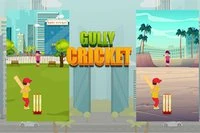 Et fedt lille gadespil i cricket