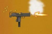 Lav og design din egen pistol eller saml et færdiglavet våben