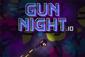 Tekst GUN NIGHT 