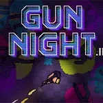 Tekst GUN NIGHT 