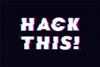 Hack This! er et sjovt spil, hvor du skal være hurtig og ustoppelig