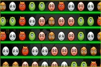 Halloween Ball Challenge er et sjovt online spil