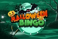 Halloween tid!