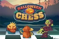 Halloween er her