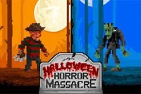 Halloween nærmer sig med kolde og uhyggelige nætter