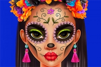 Søger du stadig inspiration til dit Halloween-look, så stop her