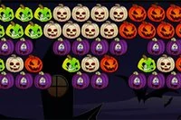 Halloween Shooter er et klassisk HTML5 arkadespil