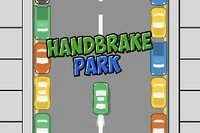 Din mission: Find en gratis parkeringsplads til din bil!