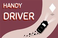 Hold bilen på vejen og kom så langt som muligt