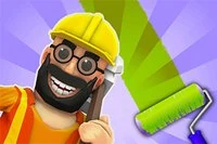 Vil du lave konstruktionsopgaver med Handy Man-spillet?