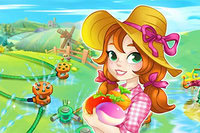 Happy Farm: One Line Only er et fantastisk hjernevriderspil i en smuk landlig