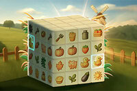 Come on down to the farm and have some fun with these awesome tiles! 