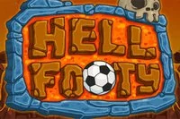 Klar til en fodboldudfordring der er virkelig djævelsk