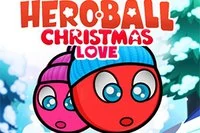 Julen er her med RedBall Christmas Love og deres venlige figurer!