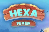 Hexa Fever er et meget vanedannende strategisk puslespil