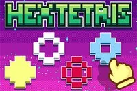 Antag at du er stor fan af Tetris-spillet