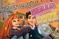 Hej, fans af virkelig charmerende find-objekt-spil!