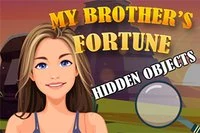 Hjælp Jennifer med at finde sin bortkomne bror