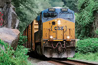 Gennemse toget og find det andre overser