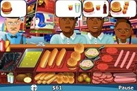 Lav hotdogs til dine kunder, tjen penge og få point!